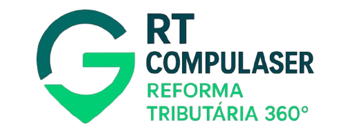RT Compulaser - Reforma Tributária 360º